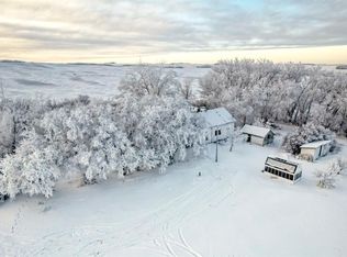 333033 S Range Road 255, Kneehill County, AB T0M 0A0