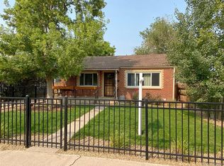 4525 S Logan St, Englewood, CO 80113