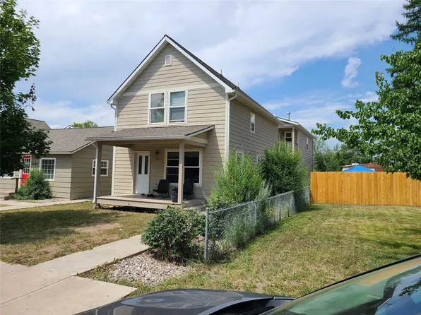 2420 Ernest Ave, Missoula, MT 59801