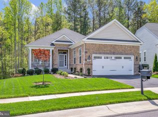 9906 Copper Beech Cir, Fredericksburg, VA 22407