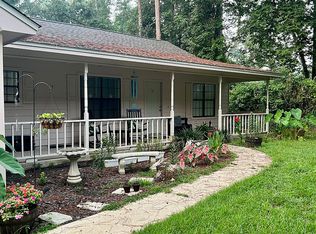 8228 Hunters Ridge Trl, Tallahassee, FL 32312