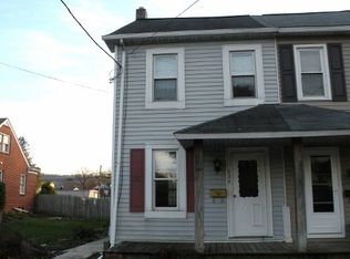 534 Essex St, Marietta, PA