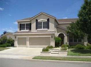 4337 Gorham Way, Mather, CA 95655