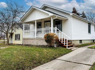 3310 Harvester Ave, Fort Wayne, IN 46803