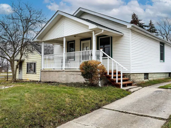 3310 Harvester Ave, Fort Wayne, IN 46803