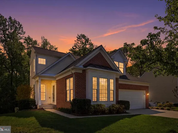1215 Destiny Cir, Annapolis, MD 21409