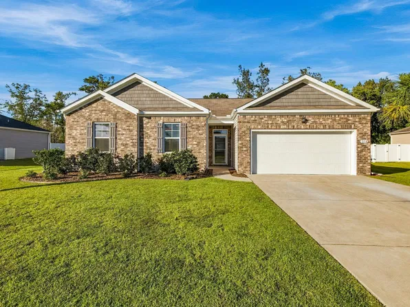 316 Carmello Circle, Conway, SC 29526
