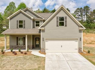 1254 Chapman Grove Ln, Chapman, GA 30656