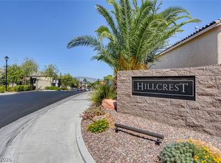 3732 Starlight Evening St, Las Vegas, NV 89129
