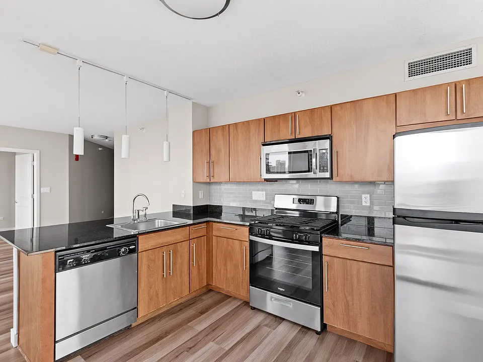 Flair Tower Apartments