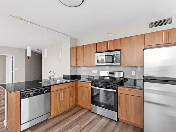 Flair Tower Apartments