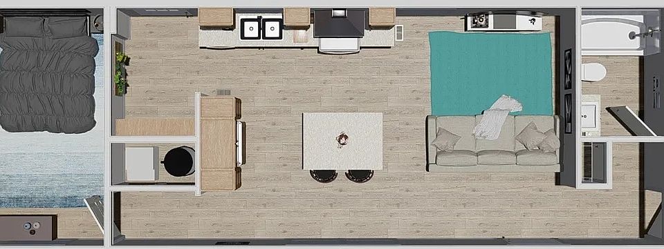 2nd image of 2100 Fisher St #11383231