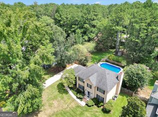 2010 Wrights Way, Jonesboro, GA