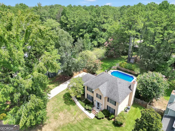 2010 Wrights Way, Jonesboro, GA 30236