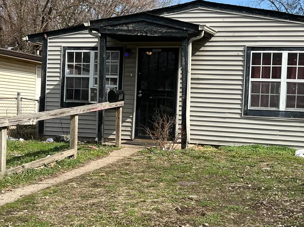 565 N Traub Ave, Indianapolis, IN 46222