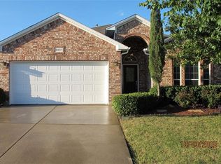 3837 Wheeling Dr, Fort Worth, TX 76244