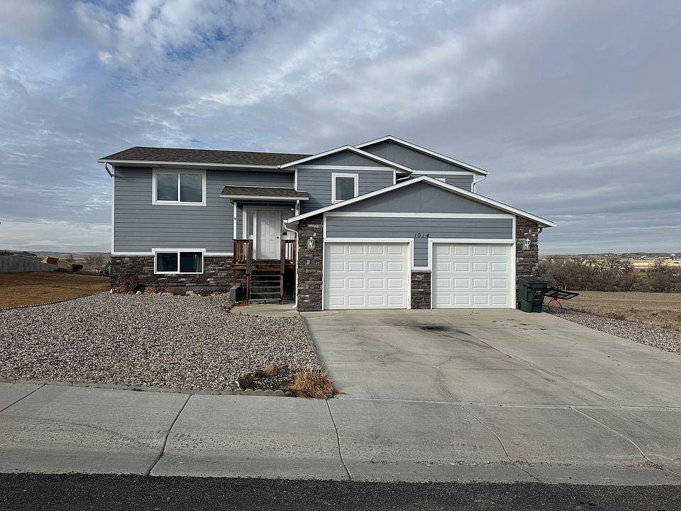1st image of 1014 Big Horn Dr