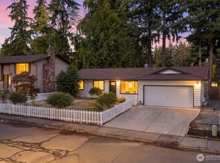 Brigadoon, Federal Way, WA 98023