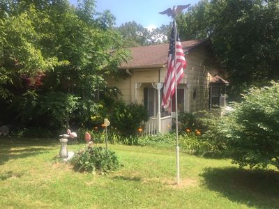 343 Deshaw Trl, Pocahontas, AR, 72455