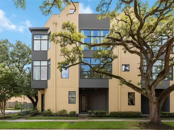 1730 Wentworth St, Houston, TX 77004