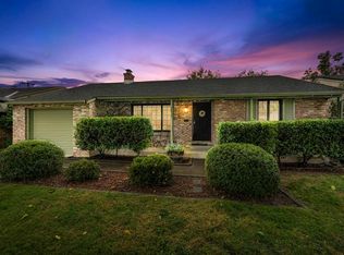 2436 Brentley Dr, Sacramento, CA