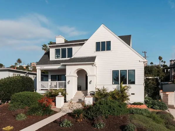 1011 Devonshire Dr, San Diego, CA 92107