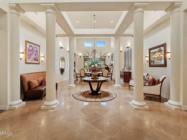 9894 E DESERT BEAUTY Drive, Scottsdale, AZ 85255