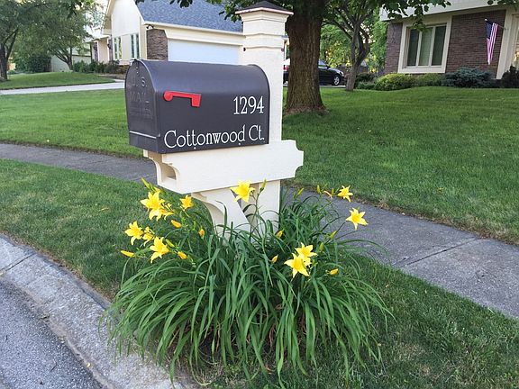 New Mailbox 2018