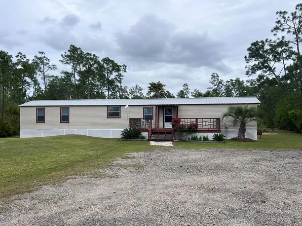 8894 County Road 386 N, Wewahitchka, FL 32465