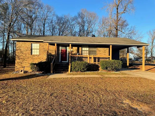 190 State Highway 24 E, Milledgeville, GA 31061