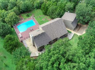 185 N Kershner Rd, Sand Springs, OK 74063