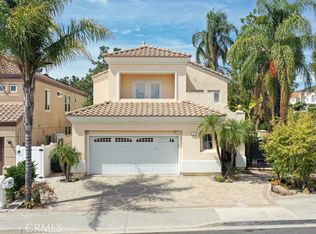 3 Corozal, Foothill Ranch, CA 92610