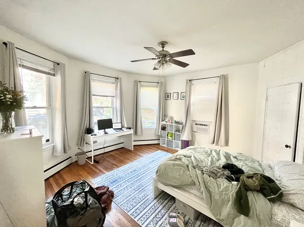 36 Cherokee St, Roxbury, MA