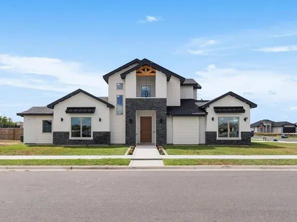 161 Rialto St, San Benito, TX 78586