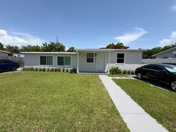 1817 NE 48th St #1, Pompano Beach, FL 33064