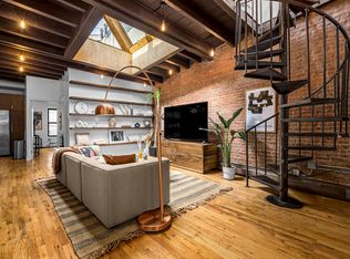 352 Bowery #PENTHOUSE, New York, NY 10012