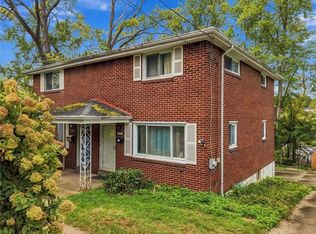 1222 10th St, Irwin, PA 15642