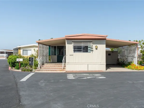 41 Bob Ln #41, Oceanside, CA 92058