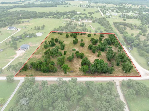 County Road 109, Whitesboro, TX 76273