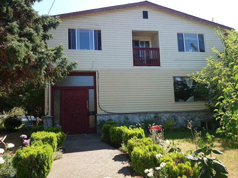 2nd image of 4903 SW Dakota St