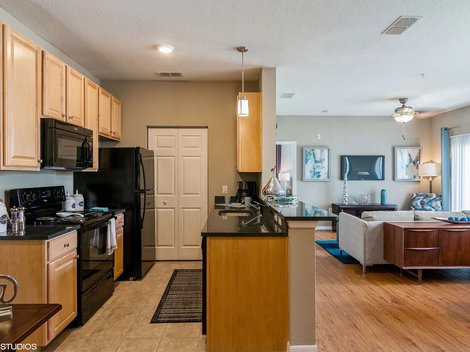 Ranch Lake Apartments — Photo 2