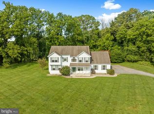 1499 Brinton Bridge Rd, Chadds Ford, PA 19317