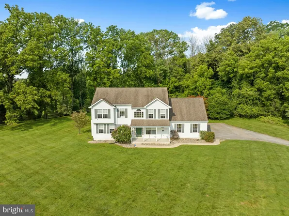 1499 Brinton Bridge Rd, Chadds Ford, PA 19317