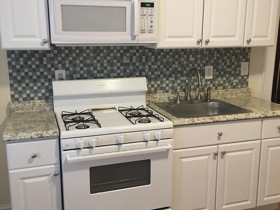 Remoded Kitchen