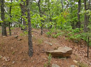 W Middle Mountain Rd, Talihina, OK 74571