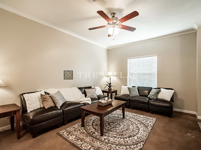 The Villas Apartments — Photo 89