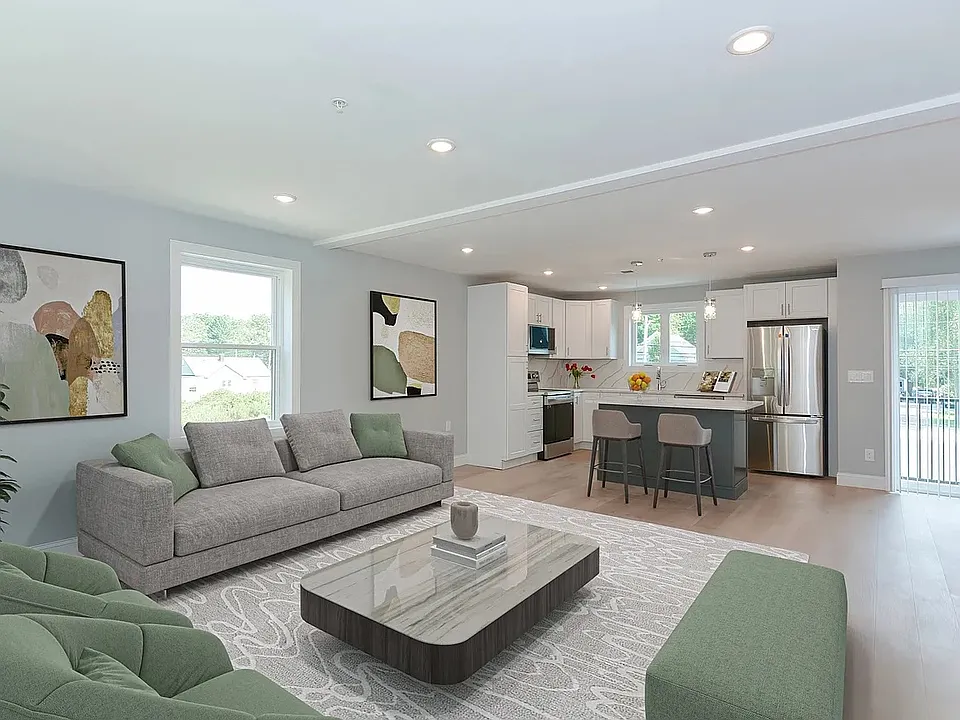 210B South St #3