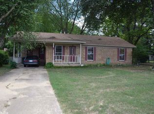 420 S Sawmill Rd, Searcy, AR 72143