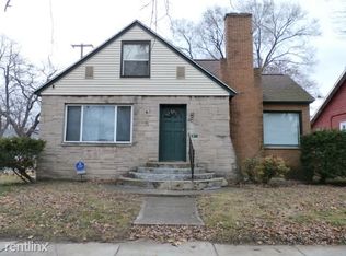 1498 6th St, Muskegon, MI