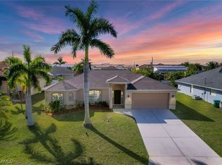 1810 SW 47th Ter, Cape Coral, FL 33914